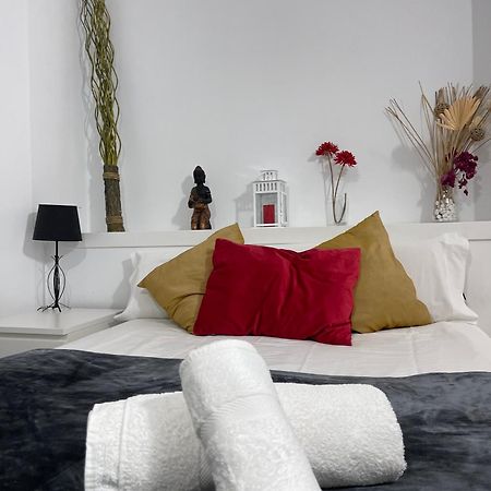 סביליה Resitur Luxury Suit 6 מראה חיצוני תמונה