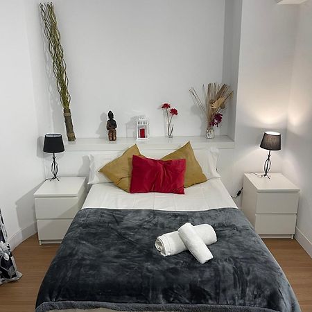 סביליה Resitur Luxury Suit 6 מראה חיצוני תמונה
