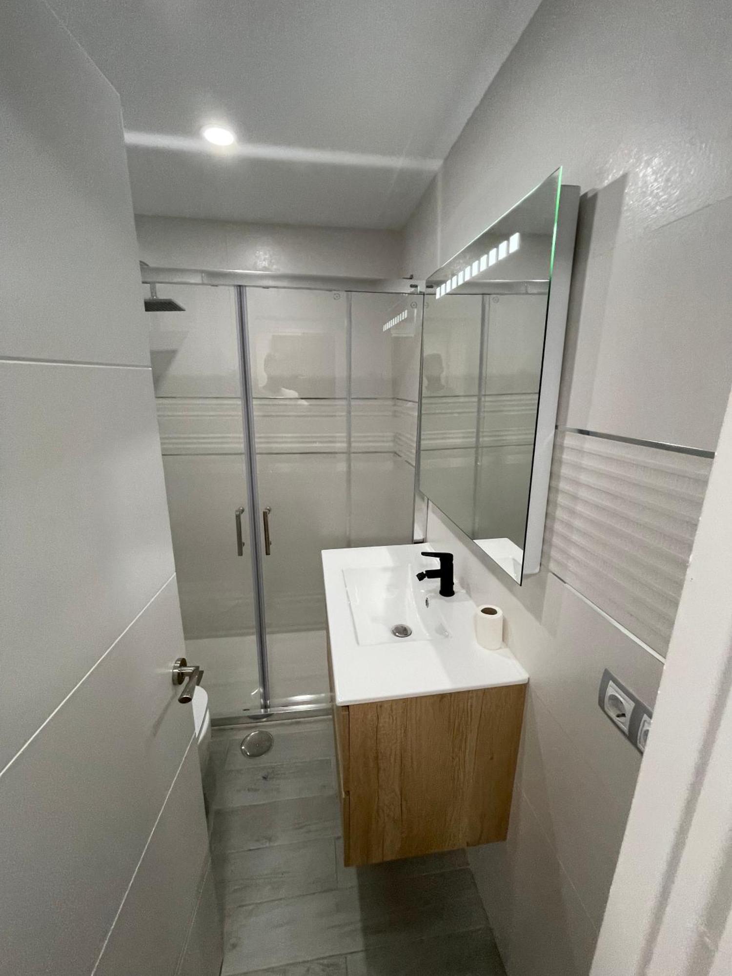 סביליה Resitur Luxury Suit 6 מראה חיצוני תמונה