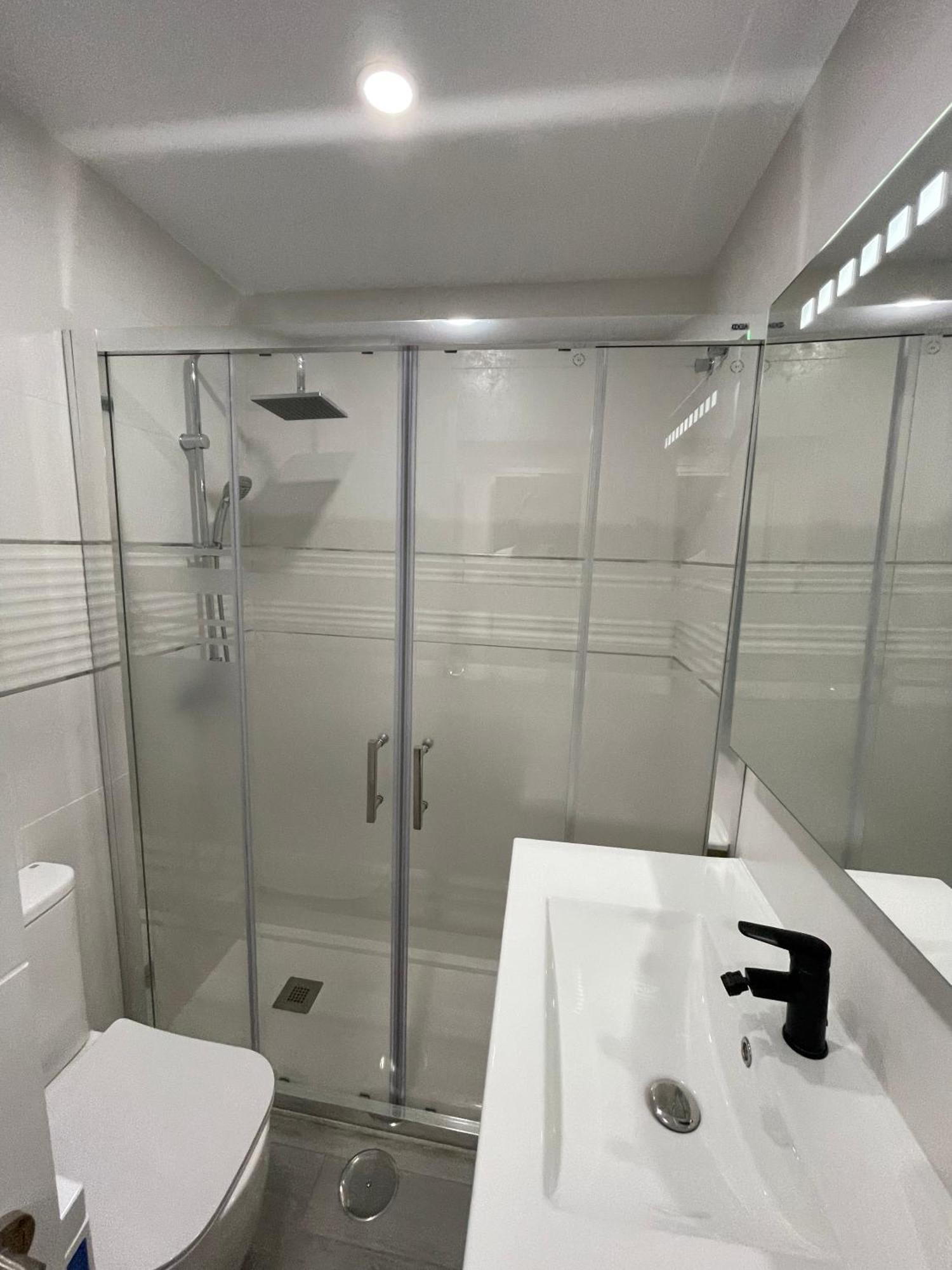 סביליה Resitur Luxury Suit 6 מראה חיצוני תמונה