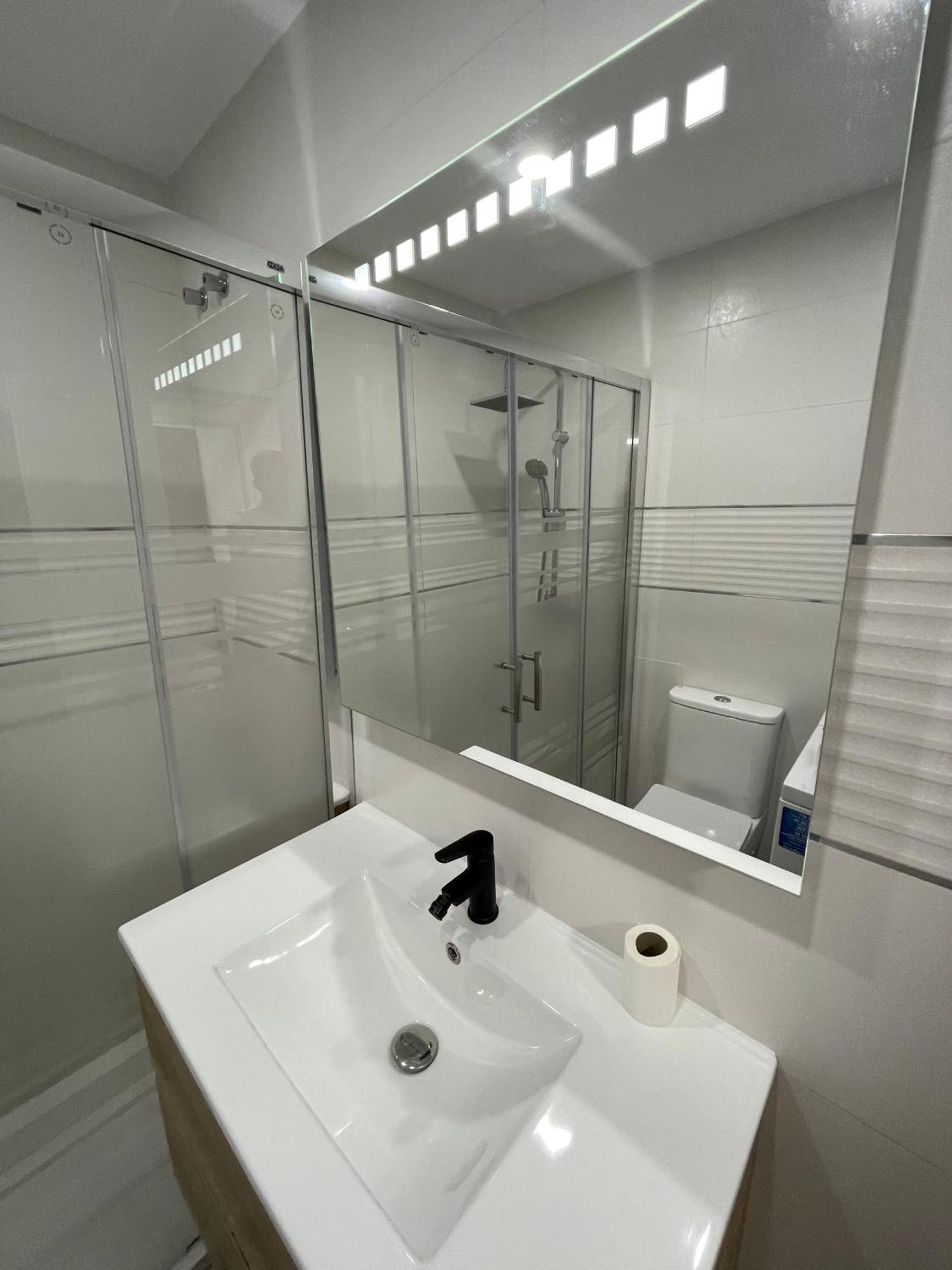 סביליה Resitur Luxury Suit 6 מראה חיצוני תמונה