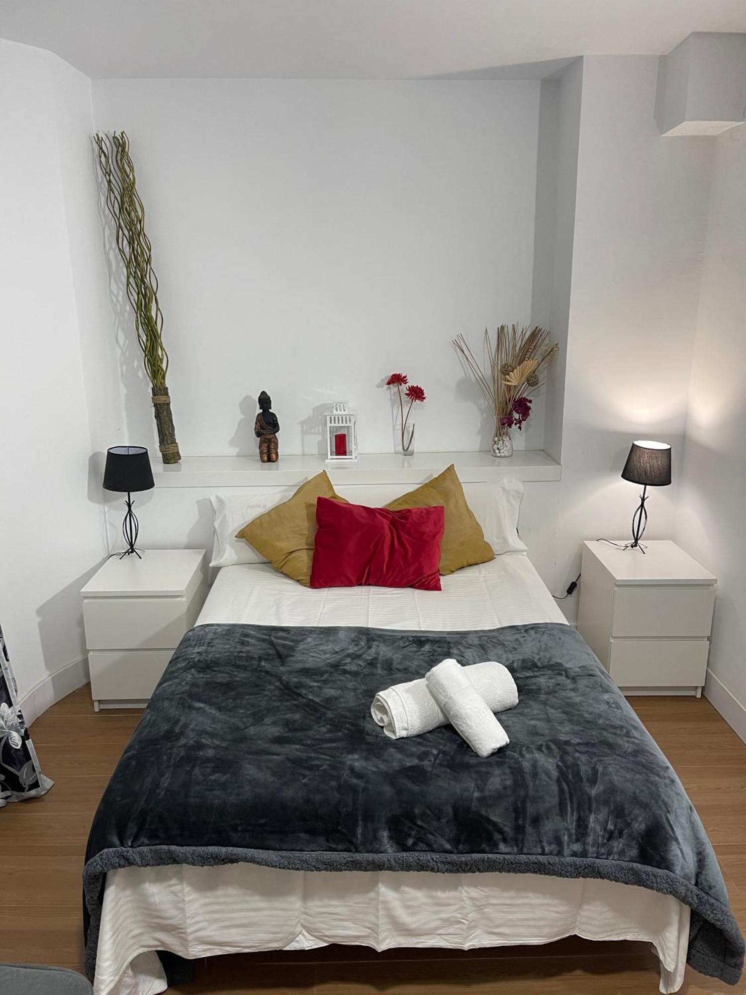 סביליה Resitur Luxury Suit 6 מראה חיצוני תמונה